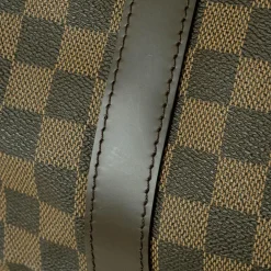 Louis Vuitton Vintage Louis Vuitton Keepall Brown Online