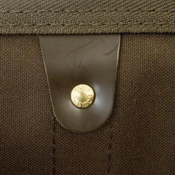 Louis Vuitton Vintage Louis Vuitton Keepall Brown Online