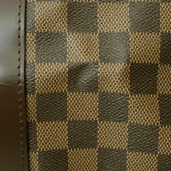 Louis Vuitton Vintage Louis Vuitton Keepall Brown Online