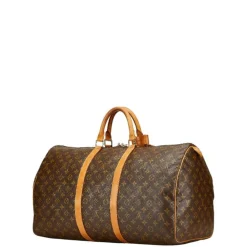 Dame Louis Vuitton Vintage Louis Vuitton Keepall