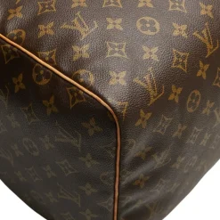 Dame Louis Vuitton Vintage Louis Vuitton Keepall