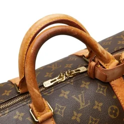 Dame Louis Vuitton Vintage Louis Vuitton Keepall