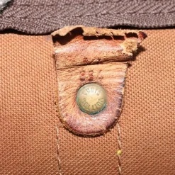 Louis Vuitton Vintage Louis Vuitton Keepall Brown Clearance