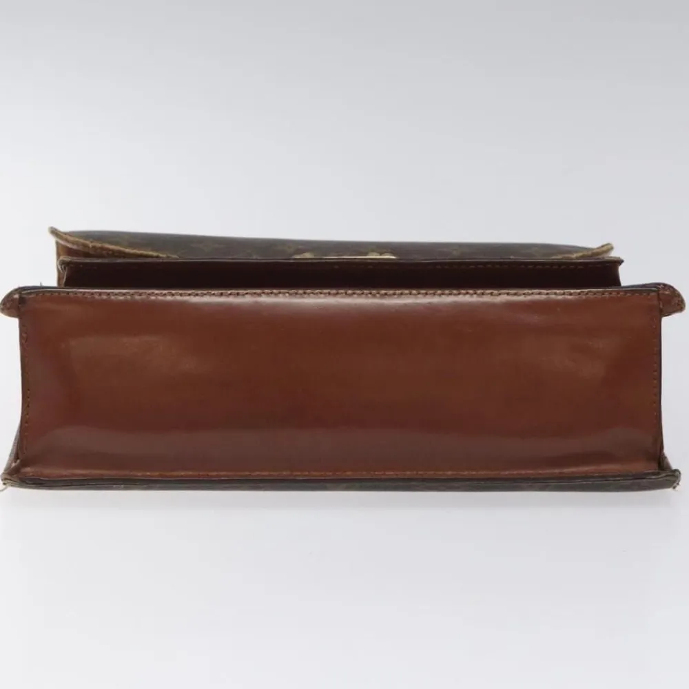 Dame Louis Vuitton Vintage Louis Vuitton Monceau