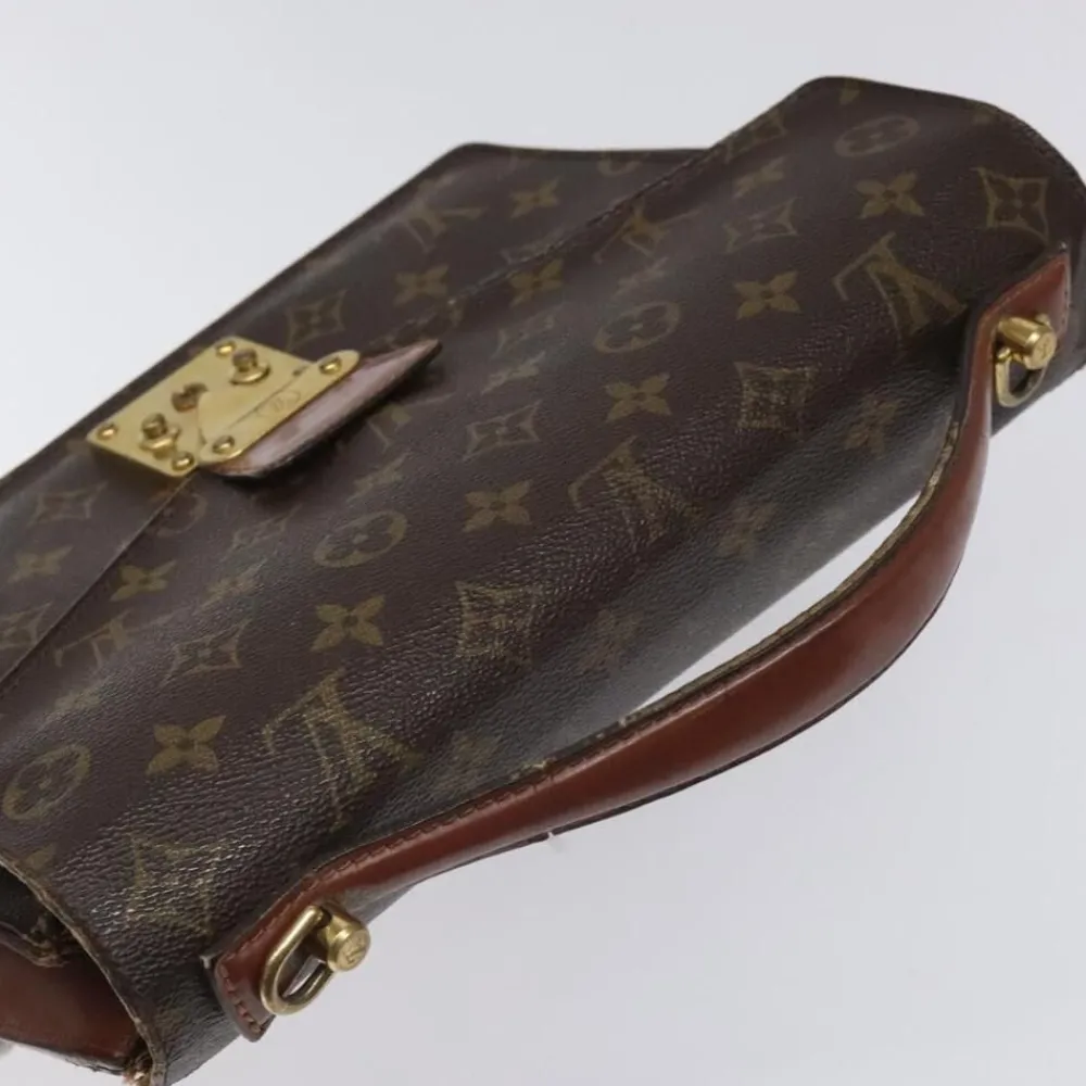 Dame Louis Vuitton Vintage Louis Vuitton Monceau