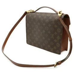 Louis Vuitton Monceau>Louis Vuitton Vintage New