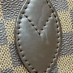 Louis Vuitton Vintage Louis Vuitton Neverfull Brown Clearance