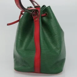 Louis Vuitton Vintage Louis Vuitton Noe Green Discount