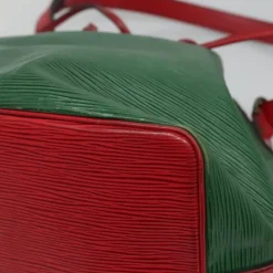 Louis Vuitton Vintage Louis Vuitton Noe Green Discount