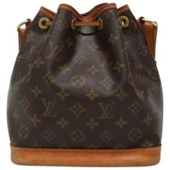 Dame Louis Vuitton Vintage Louis Vuitton Noe