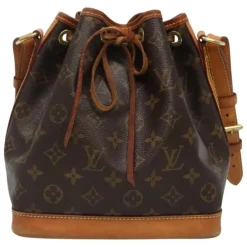 Dame Louis Vuitton Vintage Louis Vuitton Noe