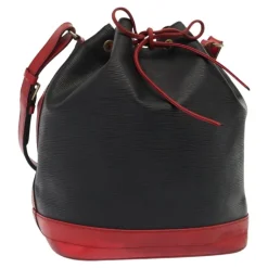 Louis Vuitton Vintage Louis Vuitton Noe Black