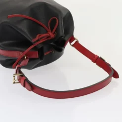 Louis Vuitton Vintage Louis Vuitton Noe Black