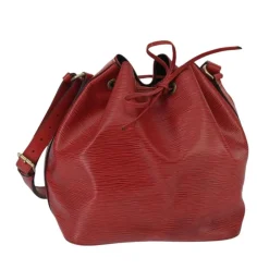 Dame Louis Vuitton Vintage Louis Vuitton Noe