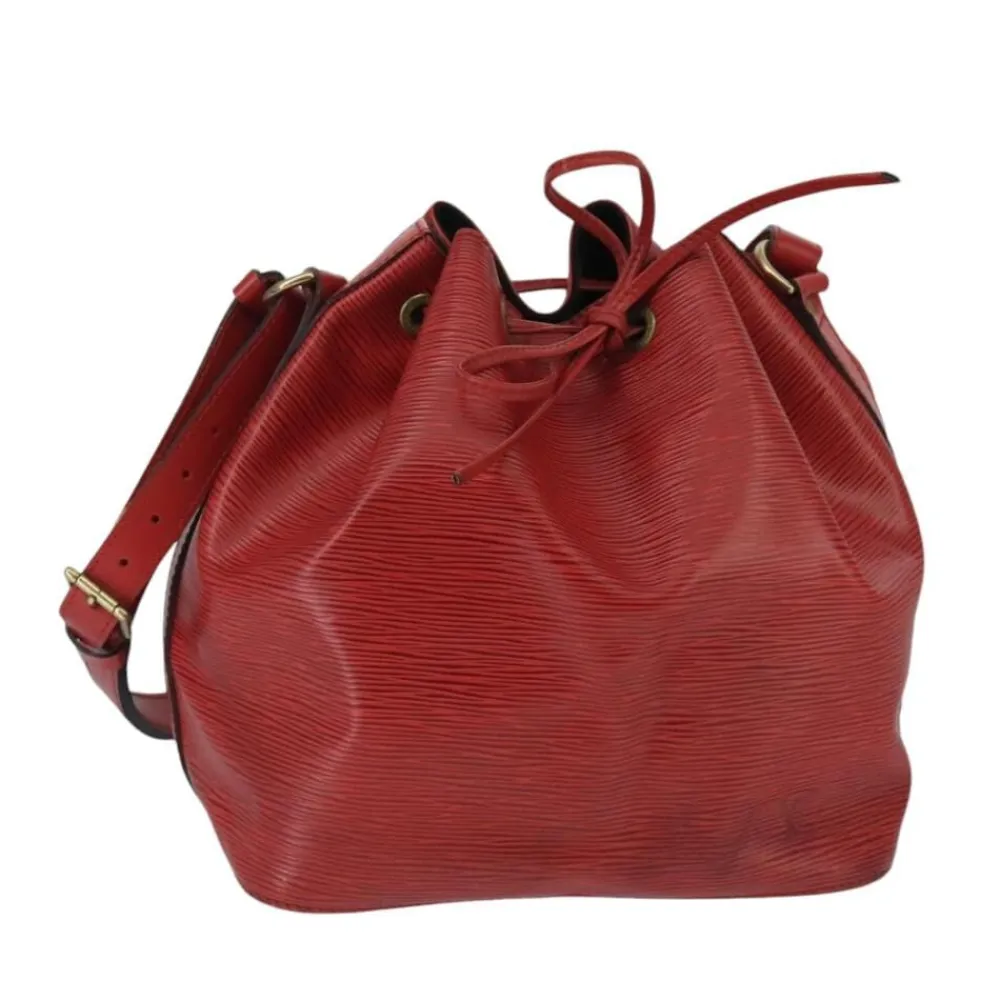 Dame Louis Vuitton Vintage Louis Vuitton Noe