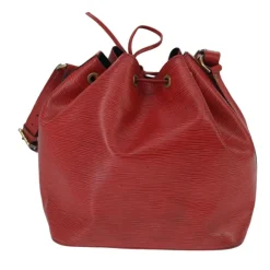 Dame Louis Vuitton Vintage Louis Vuitton Noe