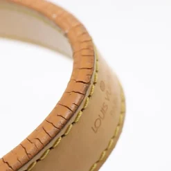 Louis Vuitton Vintage Louis Vuitton Noe Yellow Best