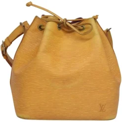 Dame Louis Vuitton Vintage Louis Vuitton Noe