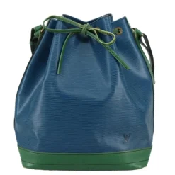 Dame Louis Vuitton Vintage Louis Vuitton Noe