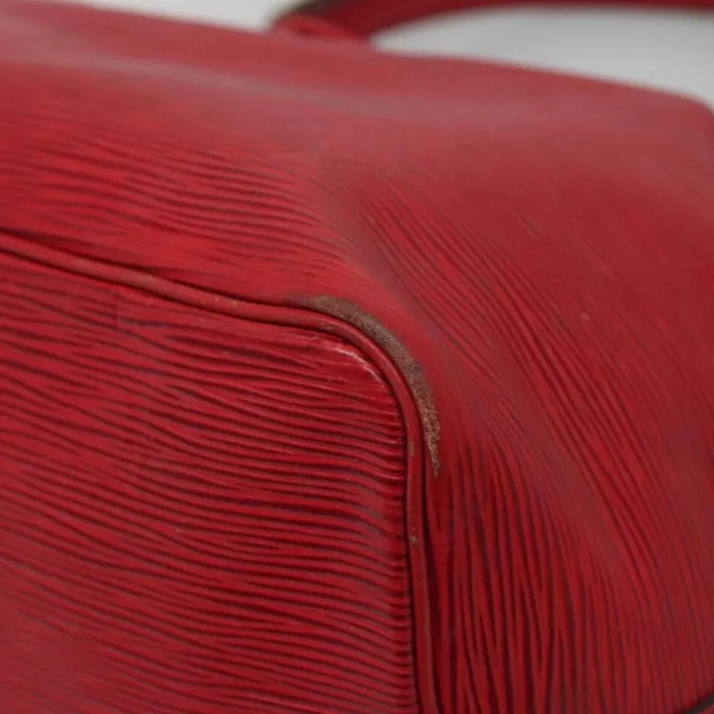 Dame Louis Vuitton Vintage Louis Vuitton Noe