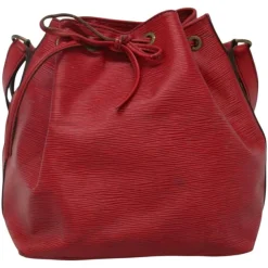 Dame Louis Vuitton Vintage Louis Vuitton Noe