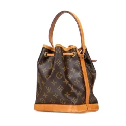 Louis Vuitton Vintage Louis Vuitton Noe Brown Sale