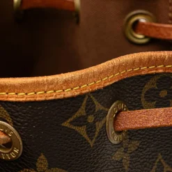 Louis Vuitton Vintage Louis Vuitton Noe Brown Sale