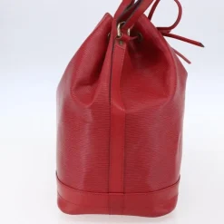 Louis Vuitton Vintage Louis Vuitton Noe Red Outlet