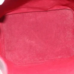 Louis Vuitton Vintage Louis Vuitton Noe Red Outlet