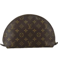 Dame Louis Vuitton Vintage Louis Vuitton Pouch