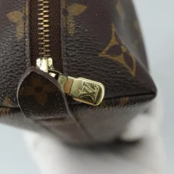 Dame Louis Vuitton Vintage Louis Vuitton Pouch