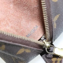 Dame Louis Vuitton Vintage Louis Vuitton Pouch