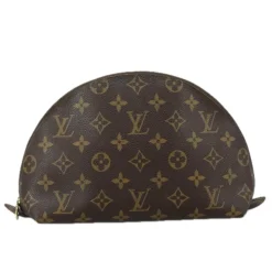 Dame Louis Vuitton Vintage Louis Vuitton Pouch