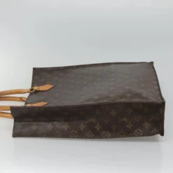 Dame Louis Vuitton Vintage Louis Vuitton Sac Plat