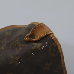 Louis Vuitton Vintage Louis Vuitton Saumur Brown Sale
