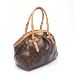Dame Louis Vuitton Vintage Louis Vuitton Tivoli
