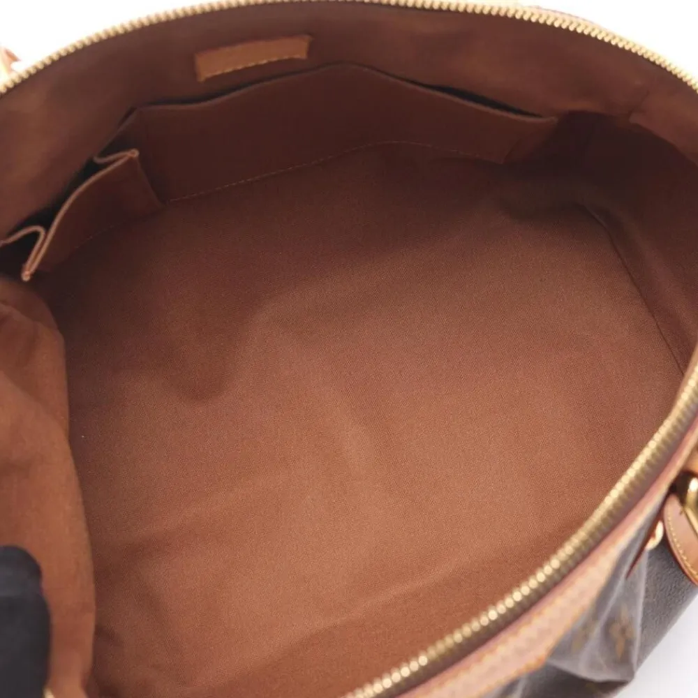 Dame Louis Vuitton Vintage Louis Vuitton Tivoli