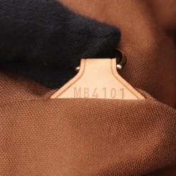 Dame Louis Vuitton Vintage Louis Vuitton Tivoli