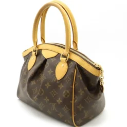 Dame Louis Vuitton Vintage Louis Vuitton Tivoli