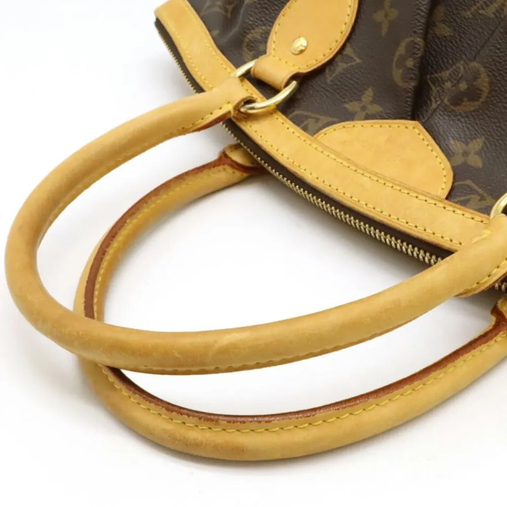 Dame Louis Vuitton Vintage Louis Vuitton Tivoli