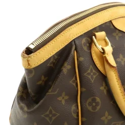Dame Louis Vuitton Vintage Louis Vuitton Tivoli