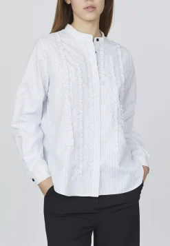 Love&Divine love 1268 White/stripe Clearance