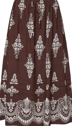 Love&Divine love 1369 Brown/paisley Online