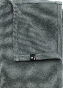 Himla Love Bath Mat Jade Hot