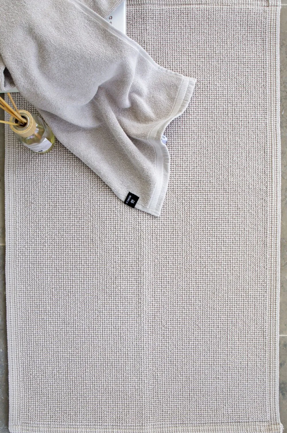 Himla Love Bath Mat Discount