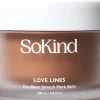 Love Lines - Strækmærke creme>SoKind Outlet