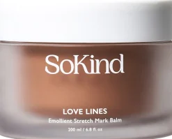 Love Lines - Strækmærke creme>SoKind Outlet