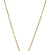 Dame Pernille Corydon Jewellery Love Necklace Adj. 40-45 cm