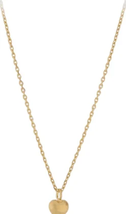Dame Pernille Corydon Jewellery Love Necklace Adj. 40-45 cm