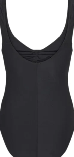 Energetics Low Cut badedragt Sort Outlet